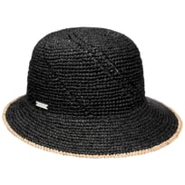 Chapeau en Paille de Raphia Jalima by Seeberger - 69,95 &euro;