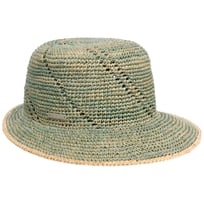 Chapeau en Paille de Raphia Jalima by Seeberger - 69,95 &euro;