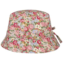 Chapeau en Tissu Allover Flowers by Lipodo - 24,95 &euro;