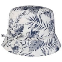 Chapeau en Tissu Allover Leaves Bucket by Lipodo - 15,95 &euro;
