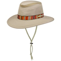 Chapeau en Tissu Aztec Band Traveller by Conner - 79,95 &euro;