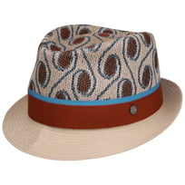 Chapeau en Tissu Benita Dots Trilby by Lierys - 59,95 &euro;