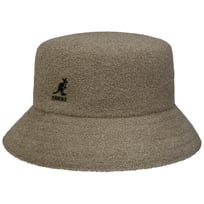 Chapeau en Tissu Bermuda Bucket by Kangol - 74,95 &euro;