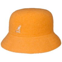 Chapeau en Tissu Bermuda Bucket by Kangol - 74,95 &euro;