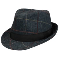 Chapeau en Tissu Brisburgh Trilby by Lipodo - 35,95 &euro;