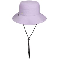 Chapeau en Tissu Chambray Bucket by Seeberger - 39,95 &euro;