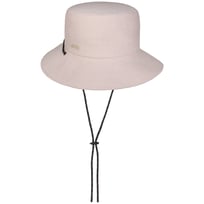 Chapeau en Tissu Chambray Bucket by Seeberger - 39,95 &euro;