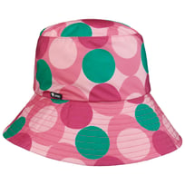 Chapeau en Tissu Circles Anti-Rain by Lipodo - 29,95 &euro;