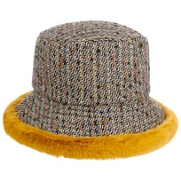 Chapeau en Tissu Clarinda Bucket by Lierys - 39,95 &euro;