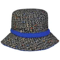 Chapeau en Tissu Colour Spots Bucket by Lierys - 39,95 &euro;