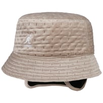 Chapeau en Tissu Dash Quilted Bin by Kangol - 49,95 &euro;