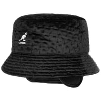 Chapeau en Tissu Dash Quilted Bin by Kangol - 49,95 &euro;