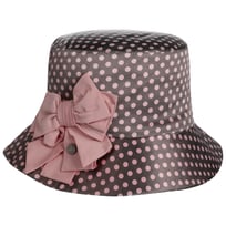 Chapeau en Tissu Dots Bucket by Lierys - 79,95 &euro;