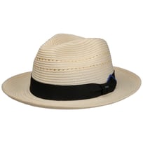 Chapeau en Tissu Eli Fedora by Bailey 1922 - 49,00 &euro;