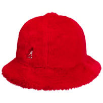 Chapeau en Tissu Faux Fur Casual by Kangol - 49,95 &euro;