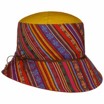 Chapeau en Tissu Fresh Stripes Bucket by Lierys - 79,95 &euro;