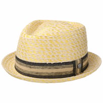Chapeau en Tissu Galona Player by Lierys - 29,95 &euro;