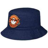 Chapeau en Tissu Golf Club Bucket by Stetson - 39,00 &euro;