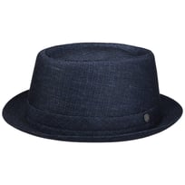 Chapeau en Tissu Laramyre Pork pie by Lierys - 79,95 &euro;