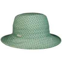 Chapeau en Tissu Leacona Anti-Rain by Seeberger - 39,95 &euro;
