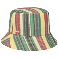 Chapeau en Tissu Linasol Bucket by Seeberger - 35,95 &euro;