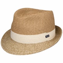 Chapeau en Tissu Livasca Trilby by Lipodo - 39,95 &euro;