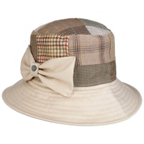 Chapeau en Tissu Lullymore Patchwork by Lierys - 79,95 &euro;