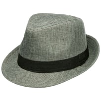 Chapeau en Tissu M�lange Trilby by Lipodo - 29,95 &euro;