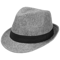 Chapeau en Tissu M�lange Trilby by Lipodo - 29,95 &euro;