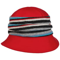 Chapeau en Tissu Majavia by bedacht - 69,95 &euro;