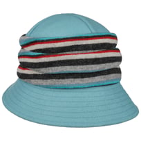 Chapeau en Tissu Majavia by bedacht - 69,95 &euro;