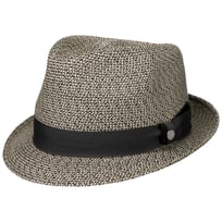 Chapeau en Tissu Meliott Trilby by Lierys - 45,00 &euro;