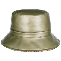 Chapeau en Tissu Metallic Bucket by Lierys - 49,95 &euro;
