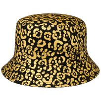 Chapeau en Tissu Metallic Print Bucket by New Era - 19,95 &euro;