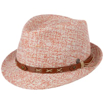 Chapeau en Tissu Molinto Trilby by Lierys - 59,95 &euro;