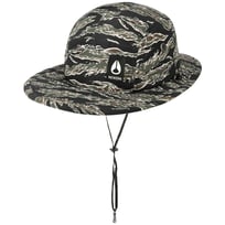 Chapeau en Tissu Narrows Full Brim by Nixon - 39,95 &euro;