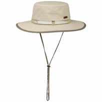 Chapeau en Tissu Oiutdoor Traveller by Stetson - 99,00 &euro;