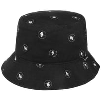 Chapeau en Tissu Pexe Eager Bucket by Element - 39,95 &euro;