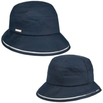 Chapeau en Tissu Roseta by Seeberger - 39,95 &euro;