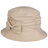 Chapeau en Tissu Sandyford by Lierys - 69,95 &euro;