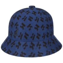 Chapeau en Tissu Square K Casual by Kangol - 49,00 &euro;