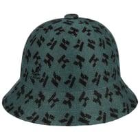 Chapeau en Tissu Square K Casual by Kangol - 49,00 &euro;