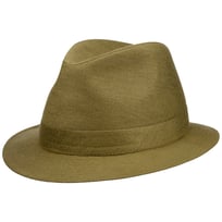Chapeau en Tissu Statesford Traveller - 39,95 &euro;