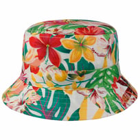 Chapeau en Tissu Tascott Flowers Bucket by Lipodo - 19,95 &euro;