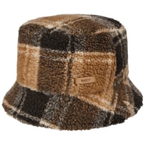Chapeau en Tissu Teddybuck by Barts - 49,99 &euro;