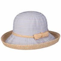 Chapeau en Tissu Tenala by Gebeana - 39,95 &euro;