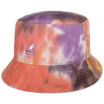 Chapeau en Tissu Tie Dye Bucket by Kangol - 69,95 &euro;