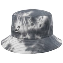 Chapeau en Tissu Tie Dye Bucket by Kangol - 69,95 &euro;