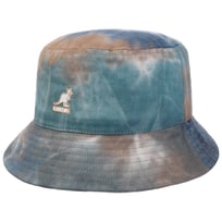 Chapeau en Tissu Tie Dye Bucket by Kangol - 69,95 &euro;