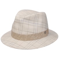 Chapeau en Tissu Tolico Traveller by Lierys - 79,95 &euro;